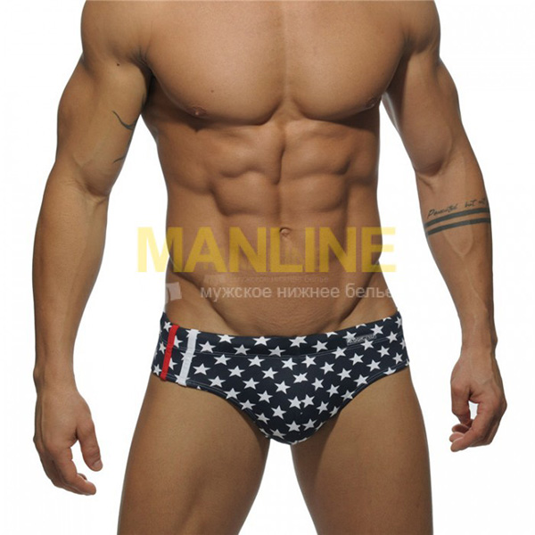 MANLINE