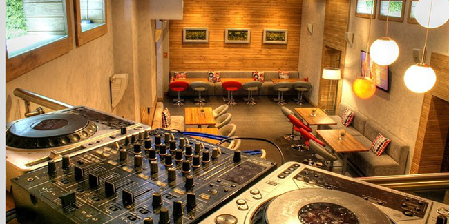 Люди. CasualFood