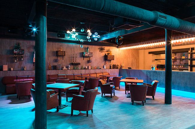 МИКС afterparty