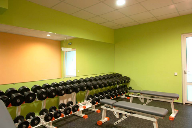 Sport & Spa на Петровке