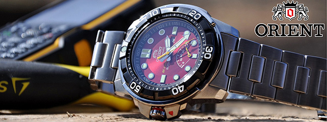Watch Market