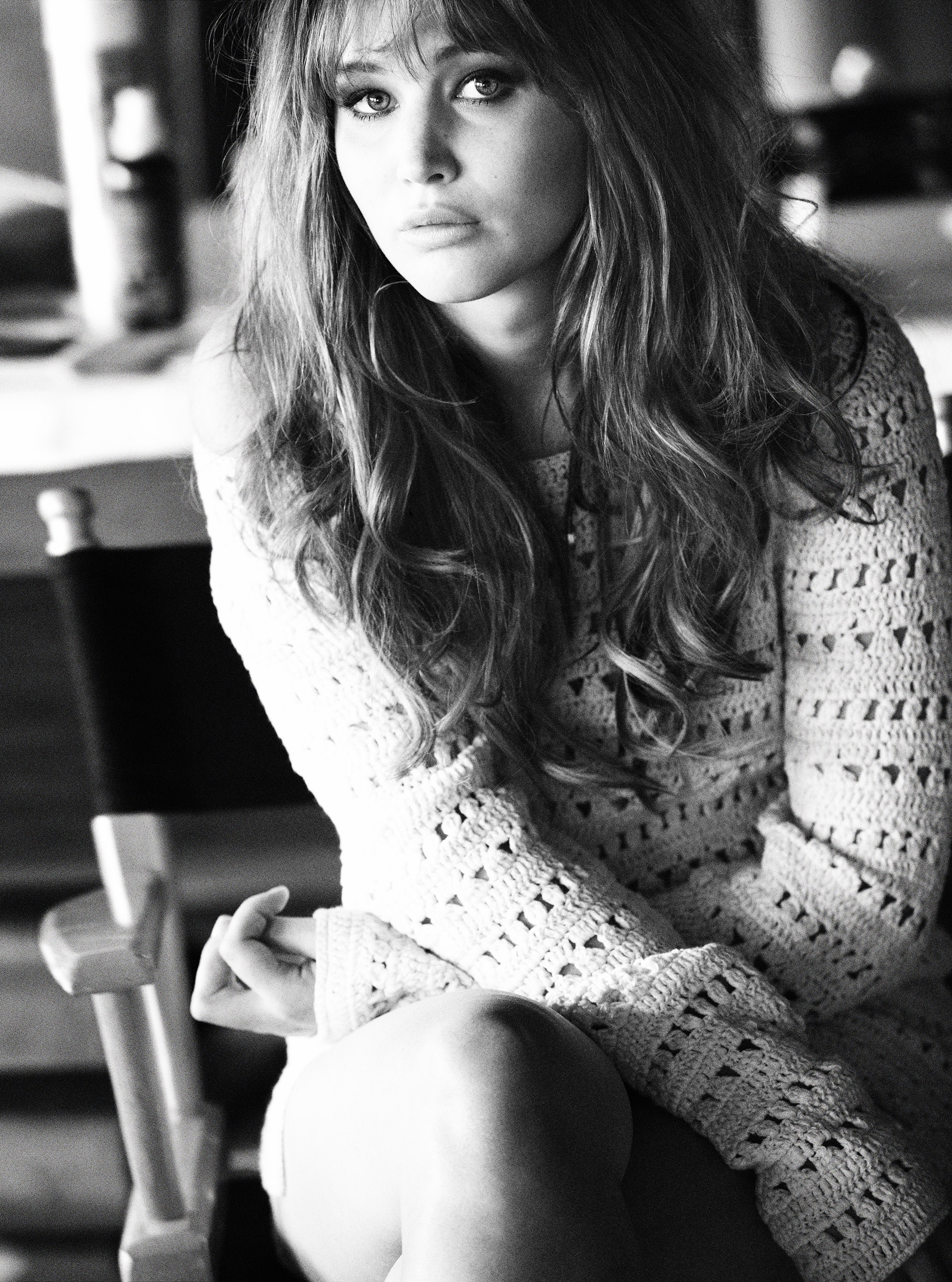 Дженнифер Лоуренс