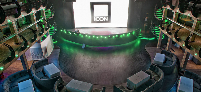 ICON CLUB