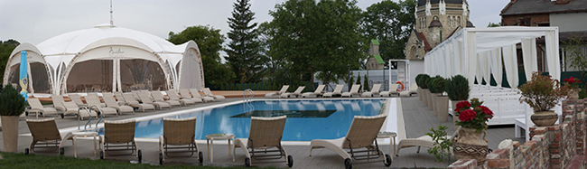 Kavalier Boutique Hotel
