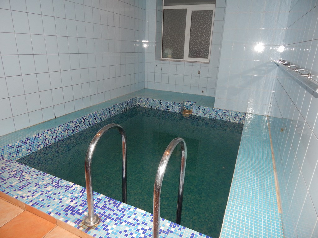 Aquamarin