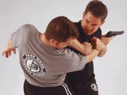 5 боевых искусств, которые помогут тебе в самообороне