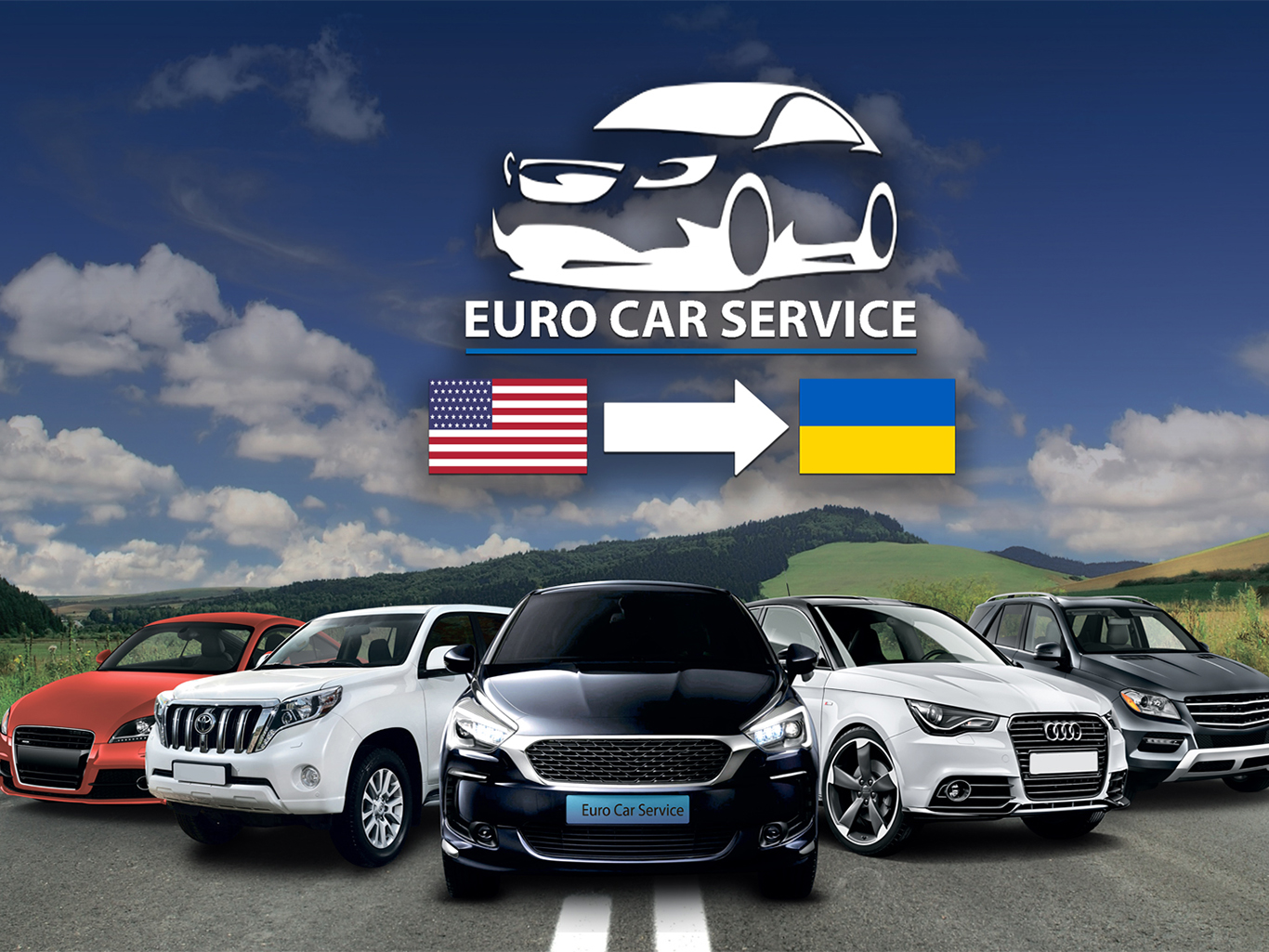 Авто из США – обман или экономия?