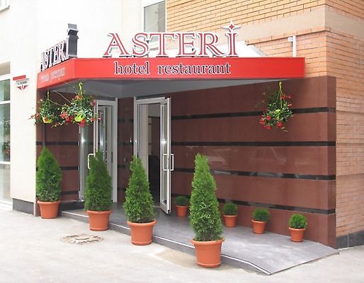 Asteri