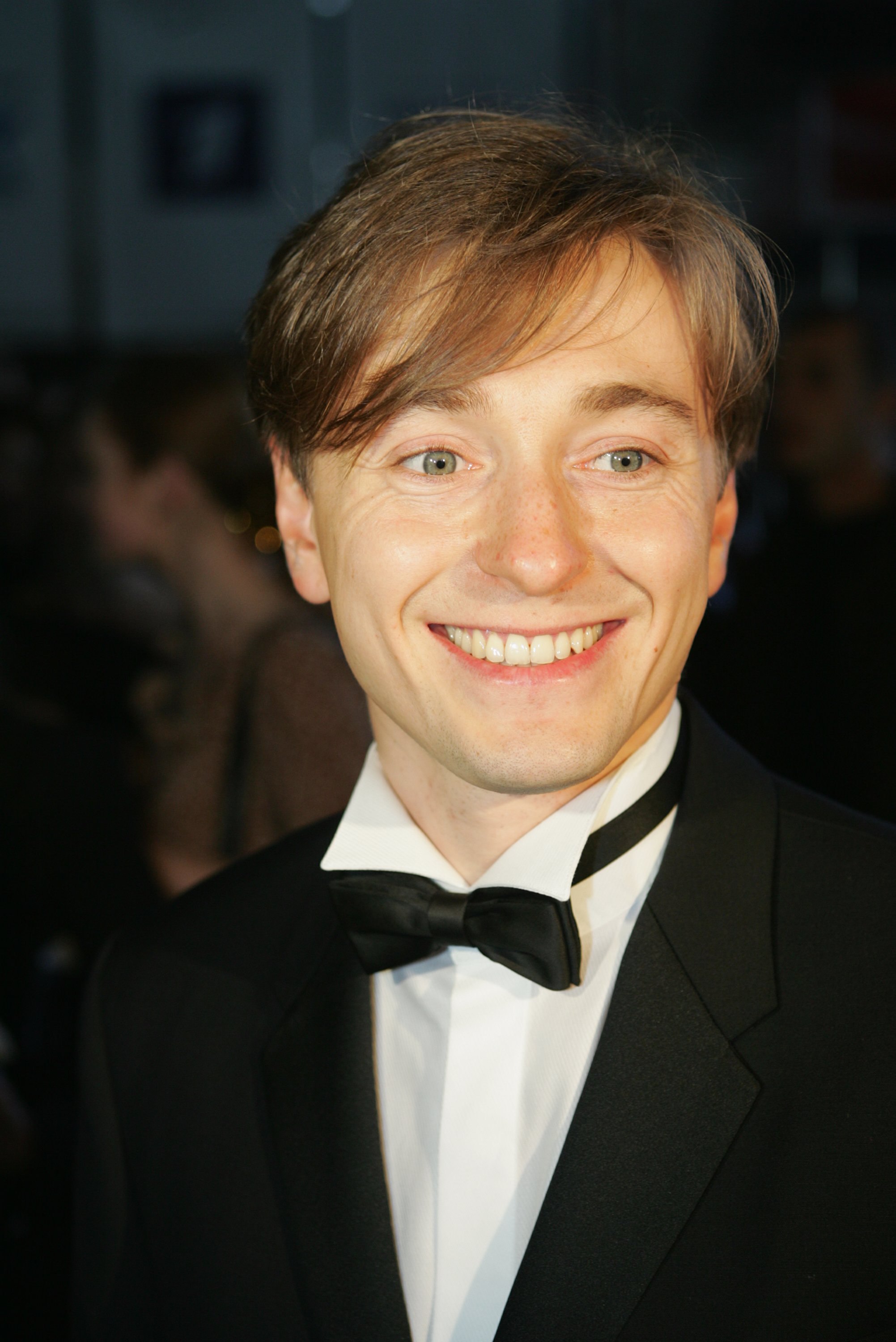 Сергей Безруков