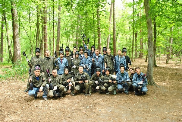 Сталкер
