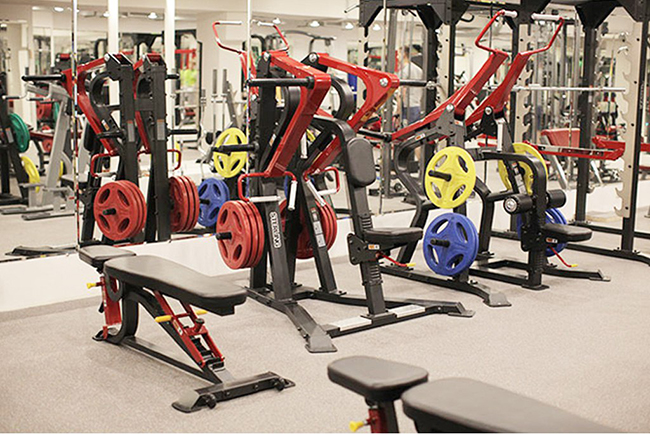 Fitstudio Москва