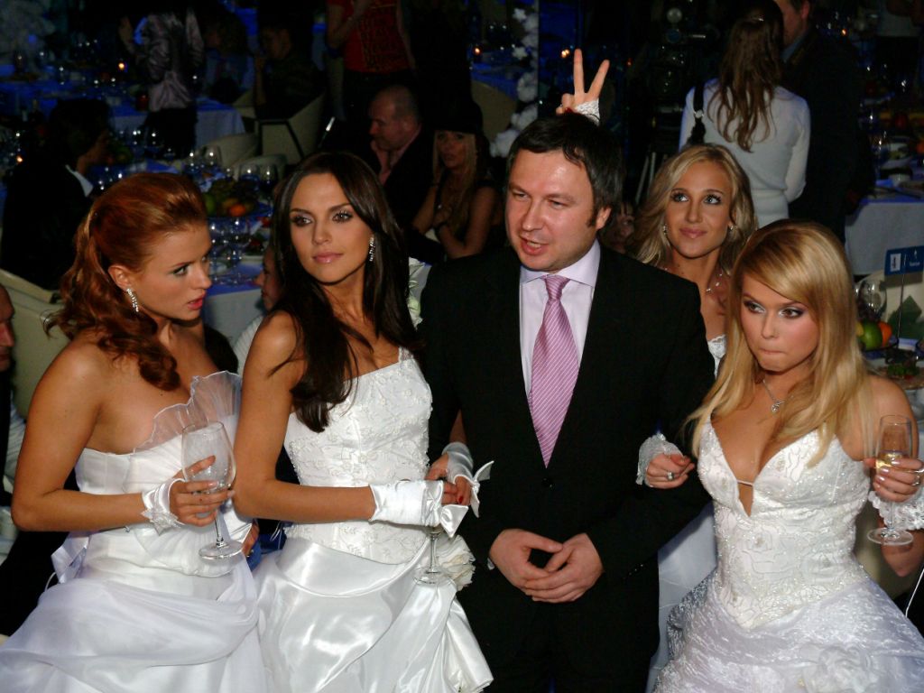 Анна Семенович