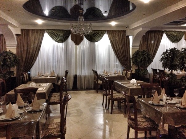 Бакинские Вечера