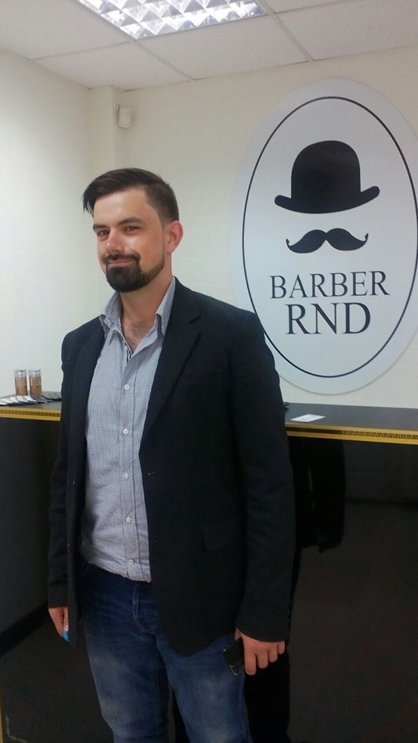 Barber-RND