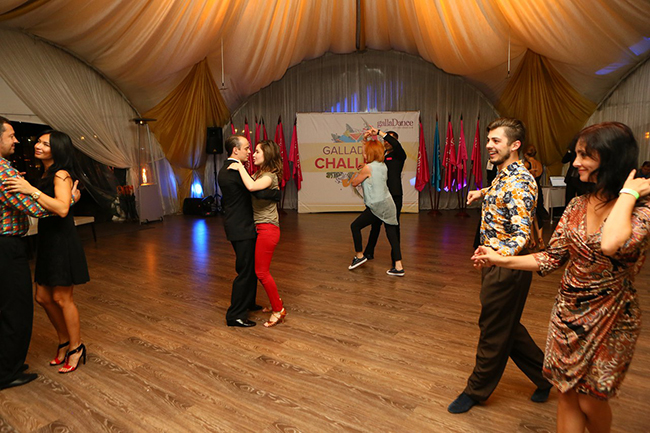 GallaDance