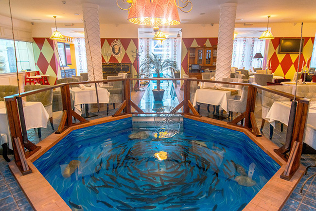 Голодний Микола