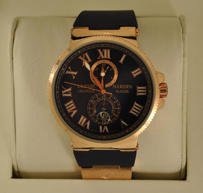 Ogowatch