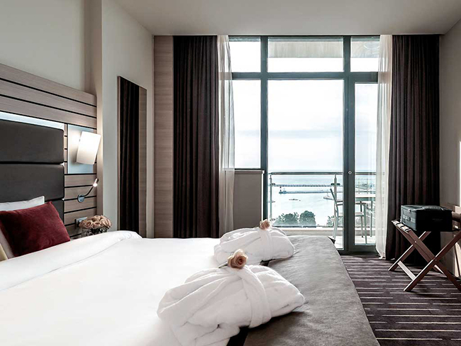 Mercure Сочи Центр