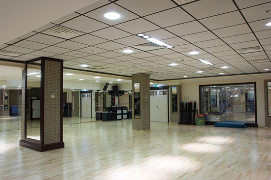 TerraSport Коперник