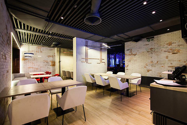 VONA Gastropub