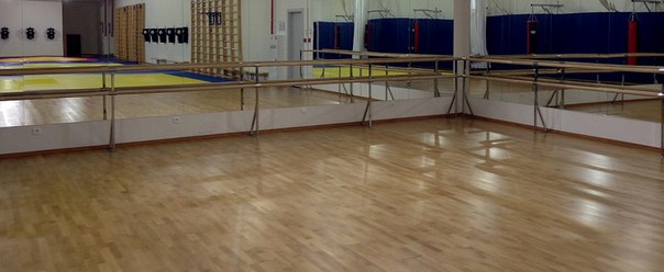 Спорткомплекс "Динамо" на Водном стадионе