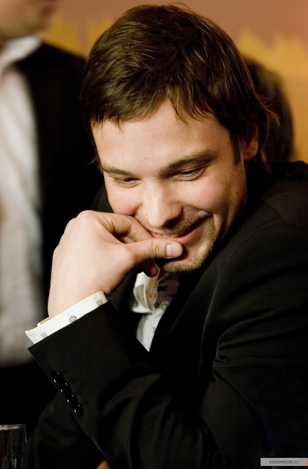 Алексей Чадов