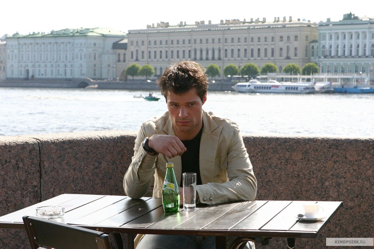 Данила Козловский