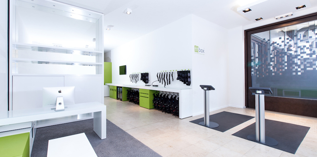 FITBOX