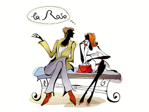 la Rose