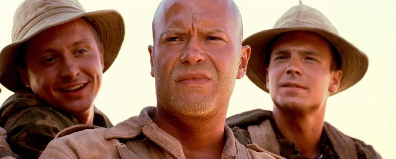 Федор Бондарчук