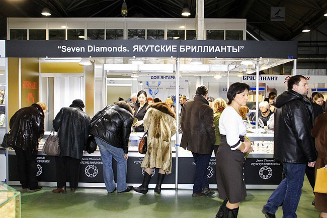 Ювелирный Вернисаж