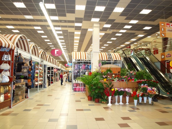 Дарынок
