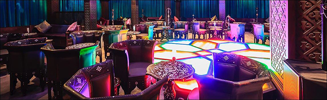 Rixos Krasnaya Polyana Sochi