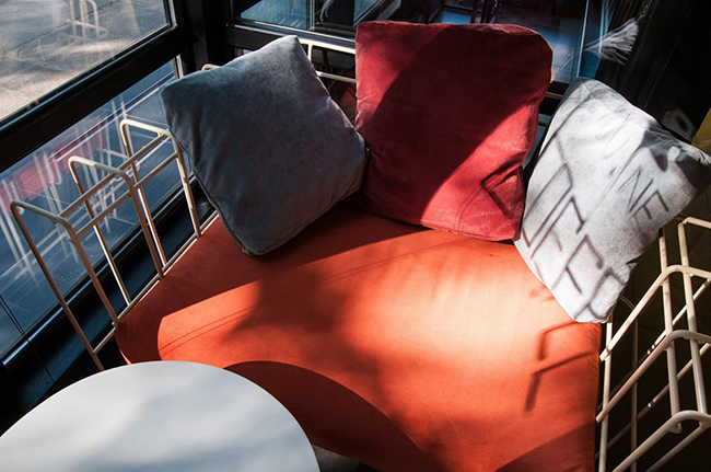 Dragee на Победе