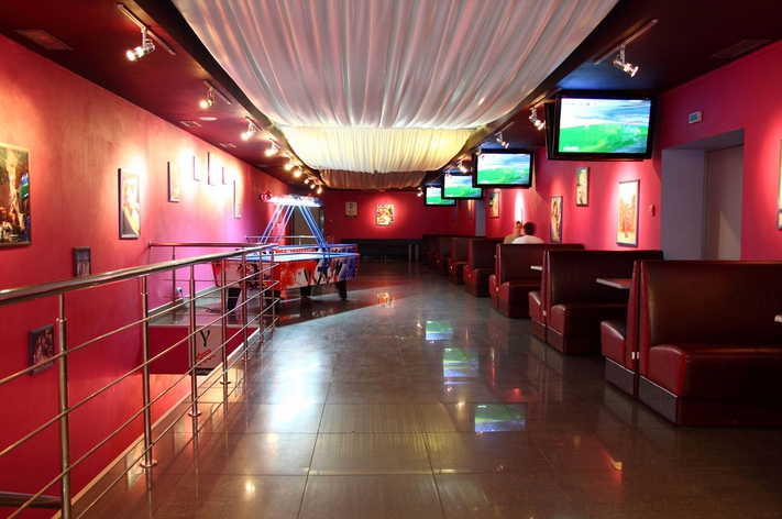 Спутник Спутник