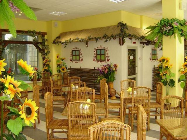 ТРЦ Метрополис ТРЦ Метрополис