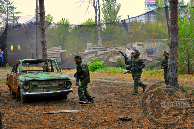 Воинград