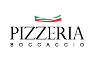Boccaccio Пиццерия