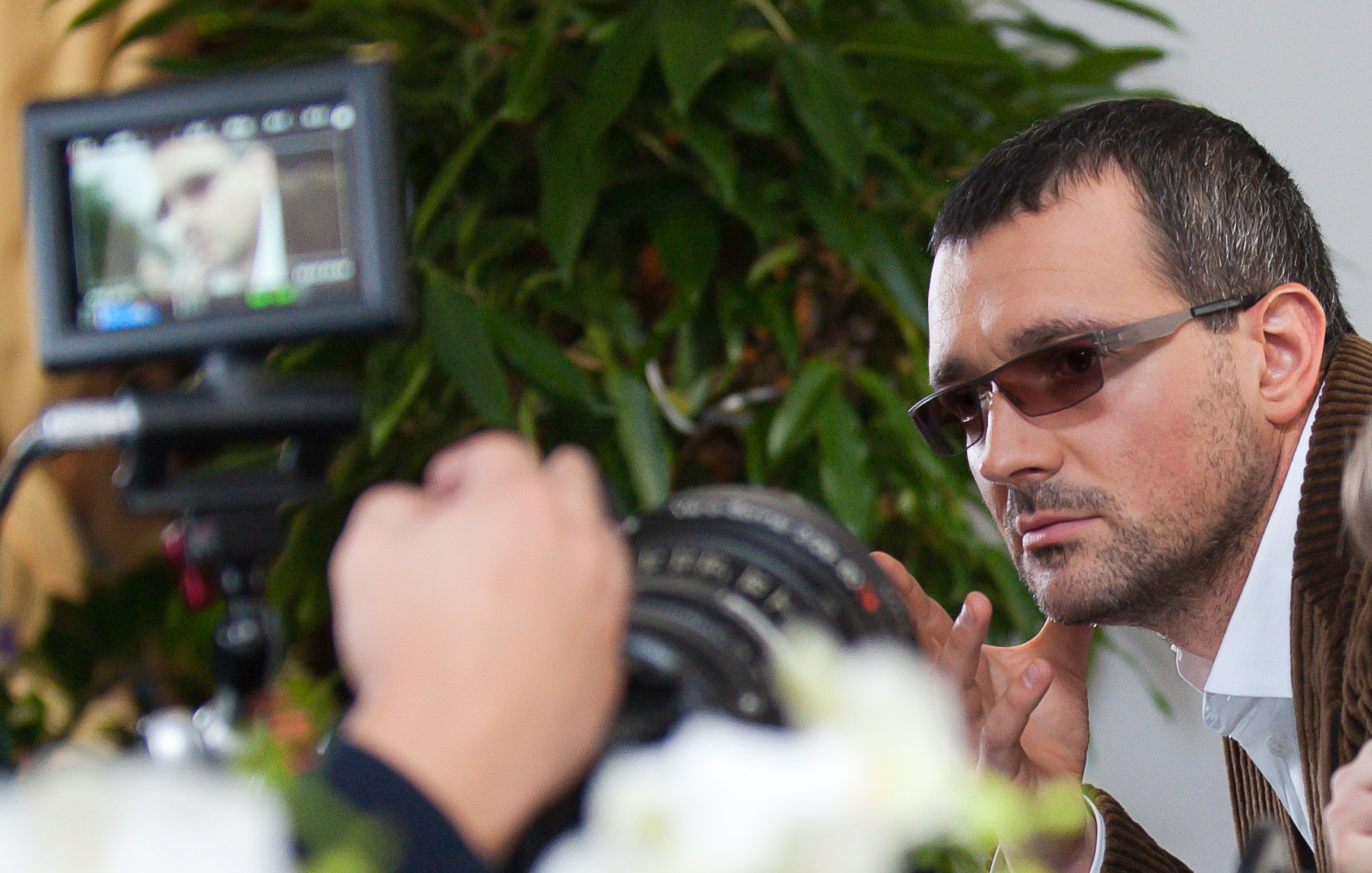 Егор Бероев