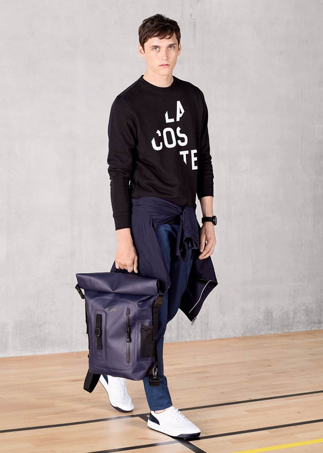 Lacoste