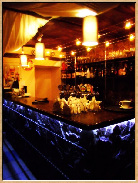 Forest Pub 