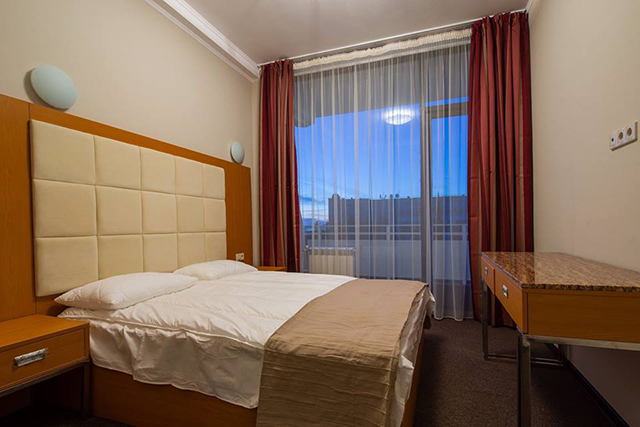 Subbota Hotel