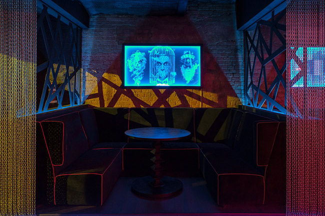 МИКС afterparty