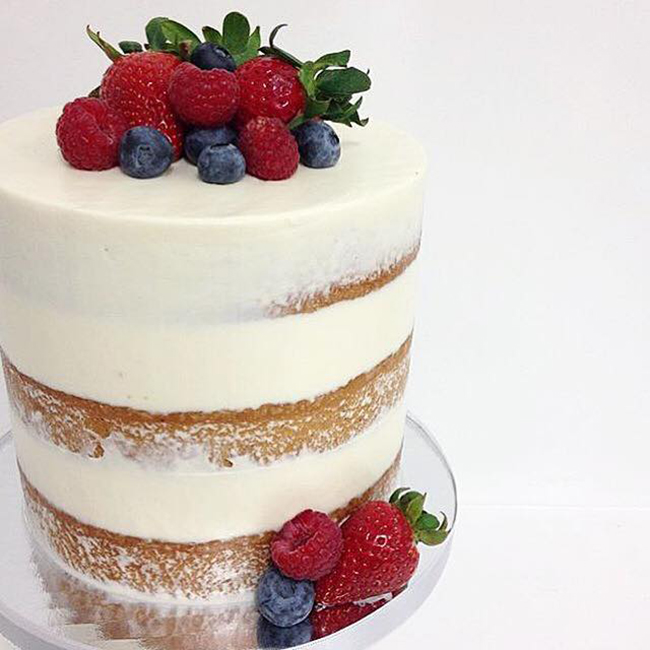Pavelko home bakery