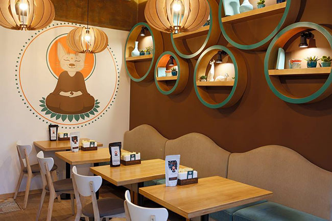 City-Zen cafe