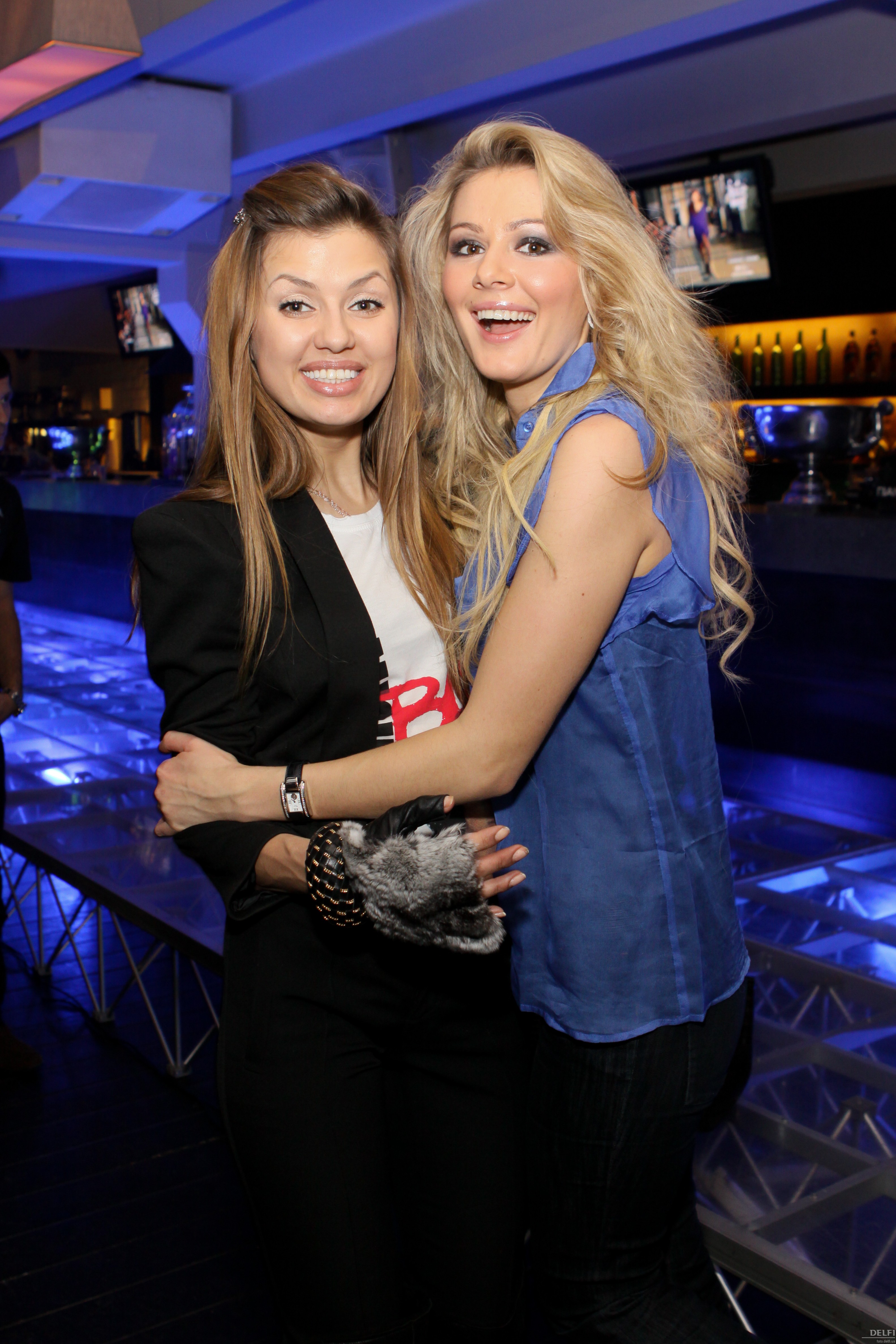 Мария Кожевникова