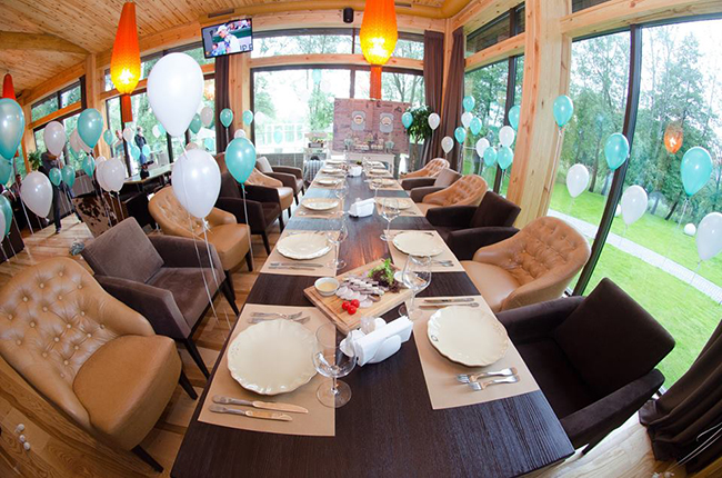 Дубровский