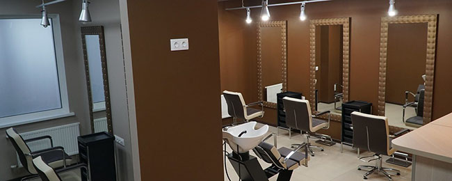 STYLE BAR
