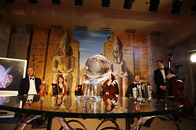 Egypt