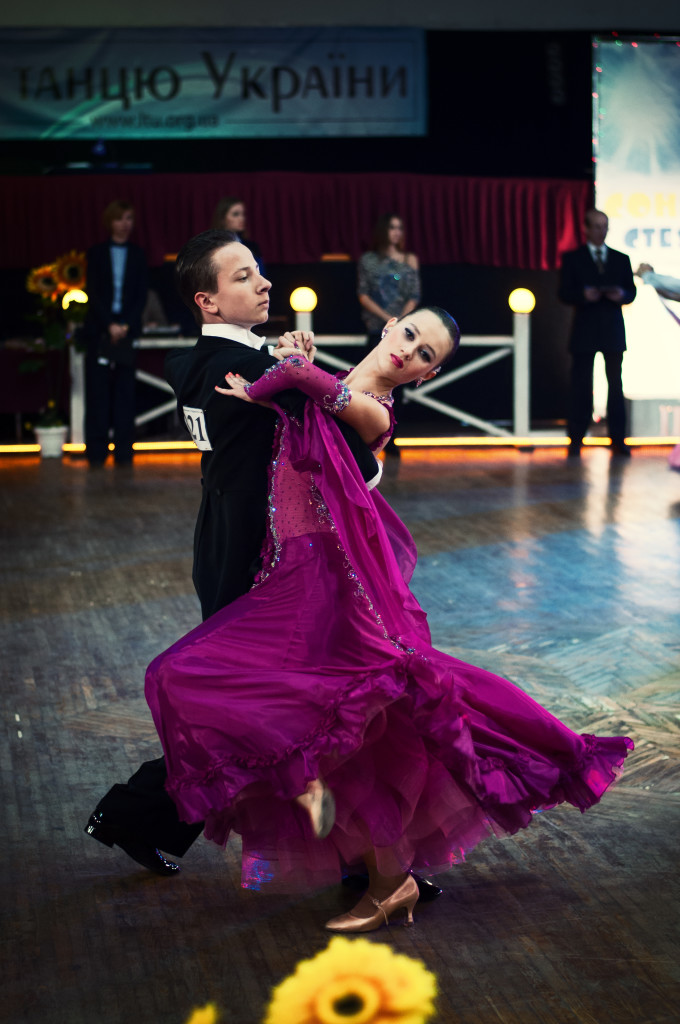 Dance Avenue